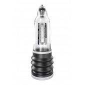 Прозрачная гидропомпа HydroMAX5 - Bathmate - в Невинномысске купить с доставкой