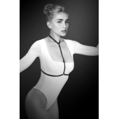 Упряжь на грудь Pamela - Bijoux Pour Toi - купить с доставкой в Невинномысске