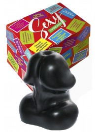 Сувенир в коробке  Босс - LOVETOY (А-Полимер) - купить с доставкой в Невинномысске