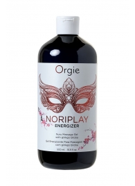 Энергетический гель для эротического массажа Orgie Energizing Nuru Massage - 500 мл. - ORGIE - купить с доставкой в Невинномысске