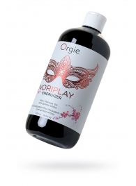 Энергетический гель для эротического массажа Orgie Energizing Nuru Massage - 500 мл. - ORGIE - купить с доставкой в Невинномысске
