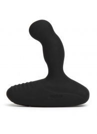 Чёрный массажер простаты NEXUS REVO INTENSE 2.0 с вращающейся головкой - Nexus Range - в Невинномысске купить с доставкой