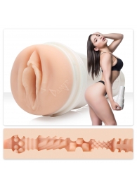 Мастурбатор-вагина Fleshlight Girls - Abella Danger Danger - Fleshlight - в Невинномысске купить с доставкой