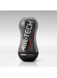 Мастурбатор AIR-TECH Squeeze Strong - Tenga - в Невинномысске купить с доставкой