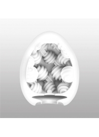Мастурбатор-яйцо EGG Sphere - Tenga - в Невинномысске купить с доставкой