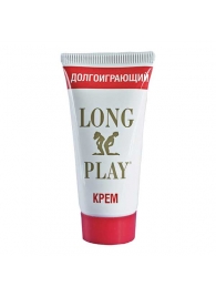 Крем-пролонгатор Long Play - 15 мл. - Биоритм - купить с доставкой в Невинномысске