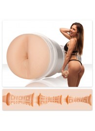 Мастурбатор-анус Fleshlight Girls - Riley Reid Euphoria - Fleshlight - в Невинномысске купить с доставкой
