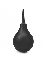 Черный анальный душ с обратным клапаном Non Return Valve Anal Douche - Nexus Range - купить с доставкой в Невинномысске