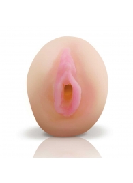 Вагина-мастурбатор Tuna Taco - Pipedream - в Невинномысске купить с доставкой