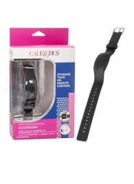 Браслет дистанционного управления Wristband Remote Accessory - California Exotic Novelties - купить с доставкой в Невинномысске