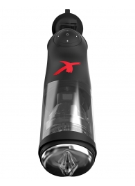 Мега-мастурбатор Deluxe Mega-Bator - Pipedream - в Невинномысске купить с доставкой