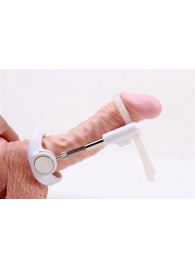 Экстендер для увеличения пениса Open Wide Restraints - Chisa - в Невинномысске купить с доставкой