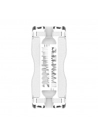 Мастурбатор TENGA Dual Sensation Cup - Tenga - в Невинномысске купить с доставкой