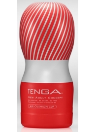 Мастурбатор TENGA Air Flow Cup - Tenga - в Невинномысске купить с доставкой