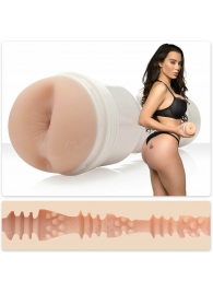 Мастурбатор-анус Fleshlight Girls - Lana Rhoades Karma - Fleshlight - в Невинномысске купить с доставкой