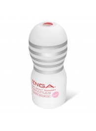 Мастурбатор TENGA Original Vacuum Cup Soft - Tenga - в Невинномысске купить с доставкой