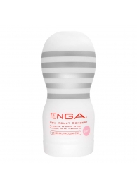 Мастурбатор TENGA Original Vacuum Cup Soft - Tenga - в Невинномысске купить с доставкой