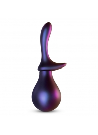 Фиолетовый анальный душ Nebula Bulb - ONE DC B.V. - купить с доставкой в Невинномысске