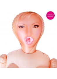 Секс-кукла Анастасия - Erowoman-Eroman - в Невинномысске купить с доставкой