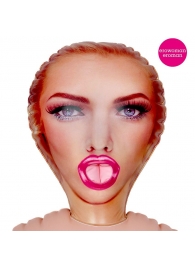 Секс-кукла Елизавета - Erowoman-Eroman - в Невинномысске купить с доставкой