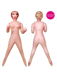 Секс-кукла Елизавета - Erowoman-Eroman - в Невинномысске купить с доставкой