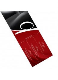 Эротическая игра-купоны с желаниями «Я хочу» - Сима-Ленд - купить с доставкой в Невинномысске