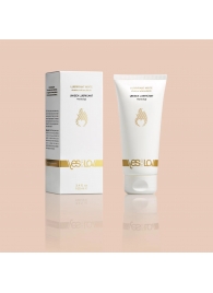 Лубрикант на водной основе с согревающим эффектом Warming Unisex Lubricant - 100 мл. - YESforLOV - купить с доставкой в Невинномысске