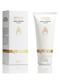 Лубрикант на водной основе с согревающим эффектом Warming Unisex Lubricant - 100 мл. - YESforLOV - купить с доставкой в Невинномысске