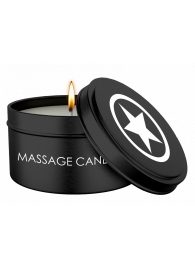 Набор из 3 массажных свечей Massage Candle Set - Shots Media BV - купить с доставкой в Невинномысске