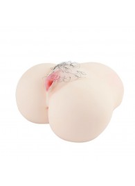 Мастурбатор с вибрацией Japanese School Girl - Baile - в Невинномысске купить с доставкой