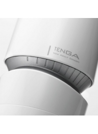 Мастурбатор TENGA AERO Silver Ring - Tenga - в Невинномысске купить с доставкой