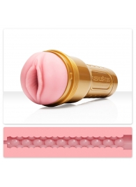 Мастурбатор-вагина Fleshlight - Go Stamina Training Unit - Fleshlight - в Невинномысске купить с доставкой