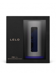 Инновационный сенсорный мастурбатор F1S V2x - Lelo - в Невинномысске купить с доставкой