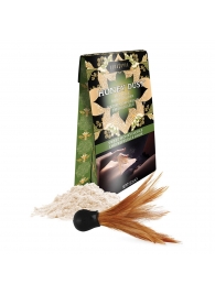 Пудра для тела Honey Dust Body Powder с ароматом жимолости - 28 гр. - Kama Sutra - купить с доставкой в Невинномысске