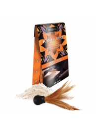 Пудра для тела Honey Dust Body Powder с ароматом манго - 28 гр. - Kama Sutra - купить с доставкой в Невинномысске