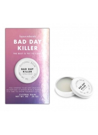 Бальзам для клитора Bad Day Killer - 8 гр. - Bijoux Indiscrets - купить с доставкой в Невинномысске