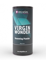 Пудра для ухода за игрушками Virgin Wonder Renewing Powder - MyStim - в Невинномысске купить с доставкой