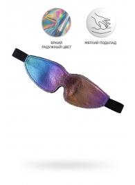 Радужная маска Anonymo - ToyFa - купить с доставкой в Невинномысске