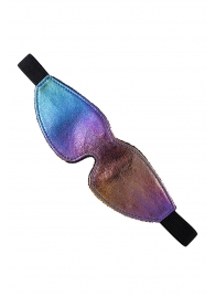 Радужная маска Anonymo - ToyFa - купить с доставкой в Невинномысске