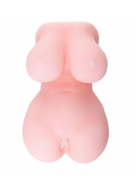 Мастурбатор-вагина Babycakes - ToyFa - в Невинномысске купить с доставкой