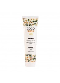 Массажное масло Coco Shea Oil - 100 мл. - Exsens - купить с доставкой в Невинномысске