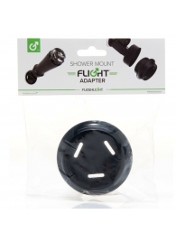 Адаптер для мастурбатора Fleshlight Flight Adapter Shower Mount - Fleshlight - купить с доставкой в Невинномысске