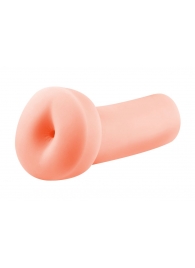 Реалистичный мастурбатор-анус - Свободный ассортимент - в Невинномысске купить с доставкой