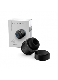 Инновационный мастурбатор для мужчин ARCWAVE Voy Fit System Cup - Arcwave - в Невинномысске купить с доставкой