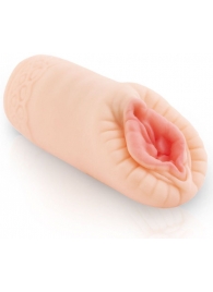 Тугой фигурный мастурбатор-вагина - ToyFa - в Невинномысске купить с доставкой