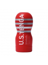 Мастурбатор TENGA U.S. Original Vacuum Cup - Tenga - в Невинномысске купить с доставкой