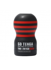 Мастурбатор TENGA SD Original Vacuum Cup Strong - Tenga - в Невинномысске купить с доставкой