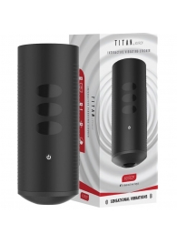 Интерактивный мастурбатор Kiiroo Titan - Kiiroo - в Невинномысске купить с доставкой