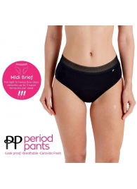 Менструальные трусы-брифы Period Pants - Pretty Polly - купить с доставкой в Невинномысске