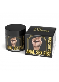 Крем на водной основе ANAL SEX FIST Classic Cream - 150 мл. - Миагра - купить с доставкой в Невинномысске